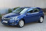 Opel Astra H 1.6 16v Innov. 110 Jahre*RECARO*Xenon*AC - Opel Astra: Standheizung, H