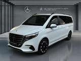 Mercedes-Benz V 300 d 4Matic Exclusive Lang AMG+MBUX+Burmester