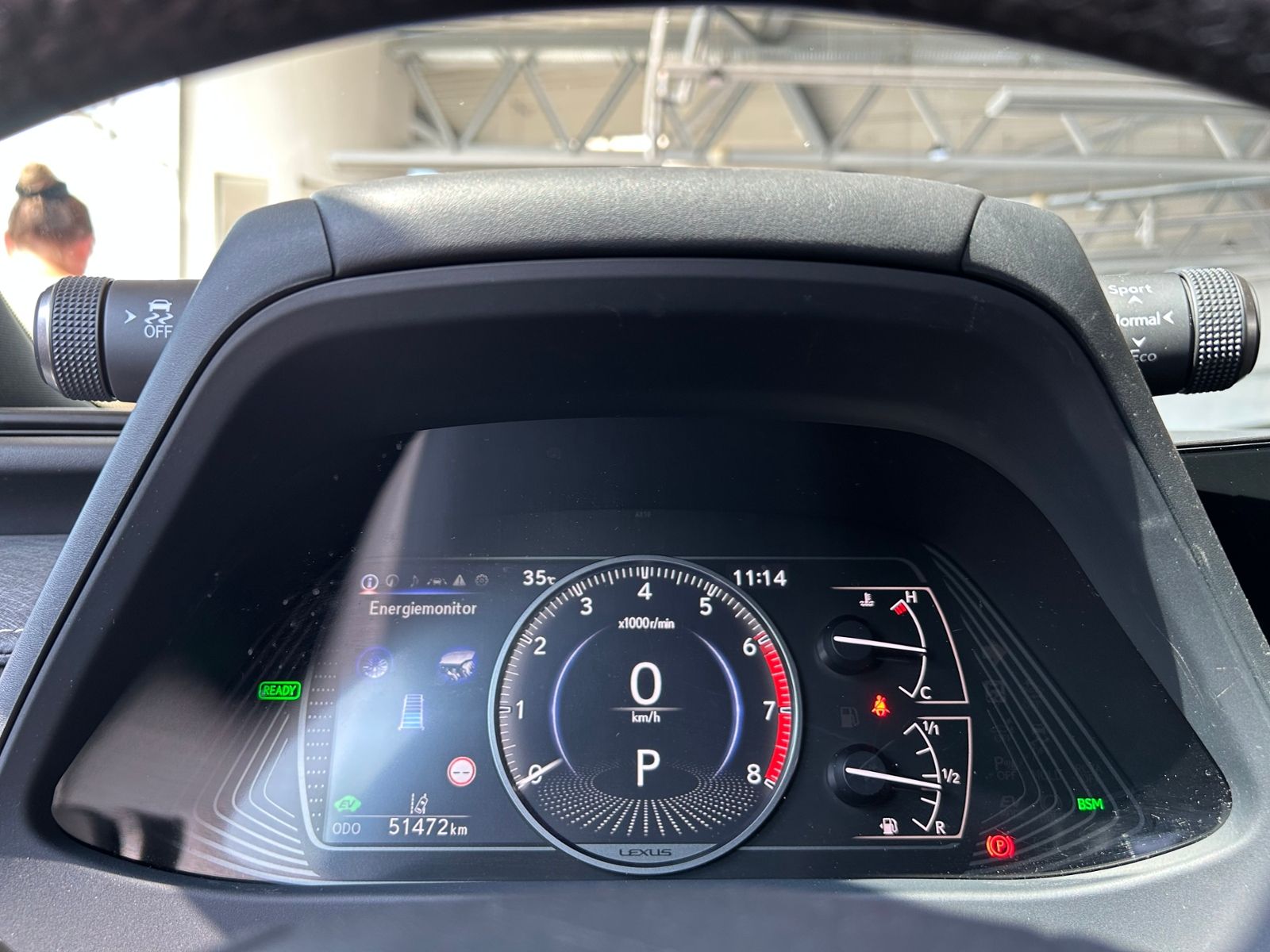 Fahrzeugabbildung Lexus UX 250 h F Sport HUD LED NAV RFK SHZ ALU