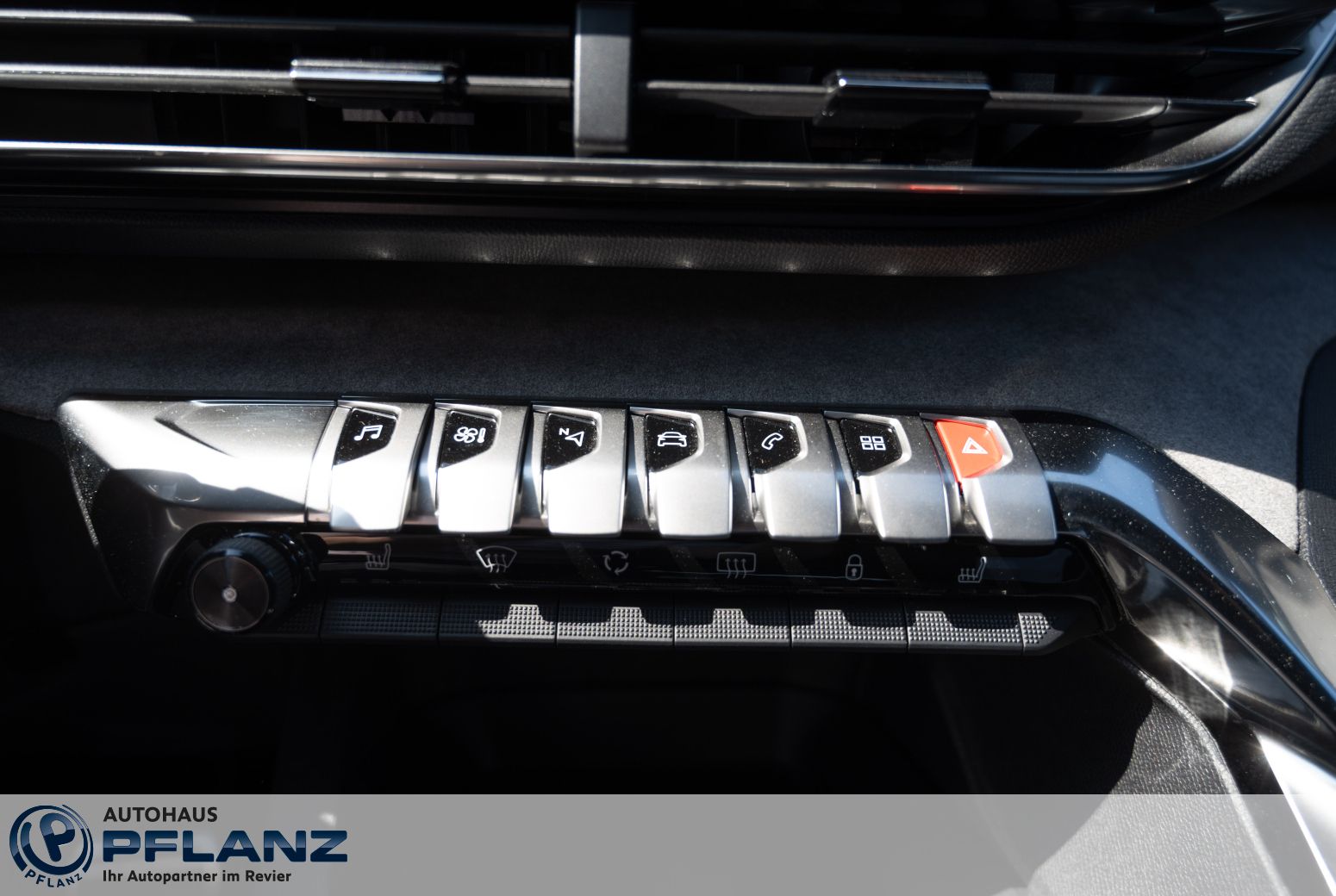 Peugeot 5008 - Bild 6