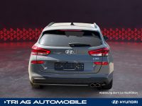 Hyundai i30 - Vorschau Bild 4