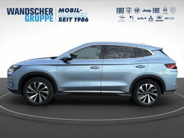 BYD Seal U EV Design HUD+KeyLess+LED+Pano+SD+SHZ