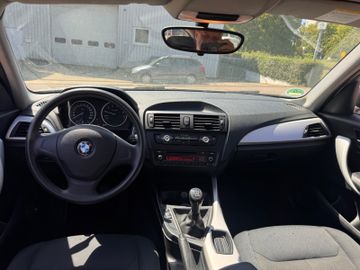BMW 116 - 7