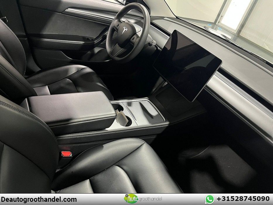 Tesla Model 3 RWD 60 kWh imagem 3