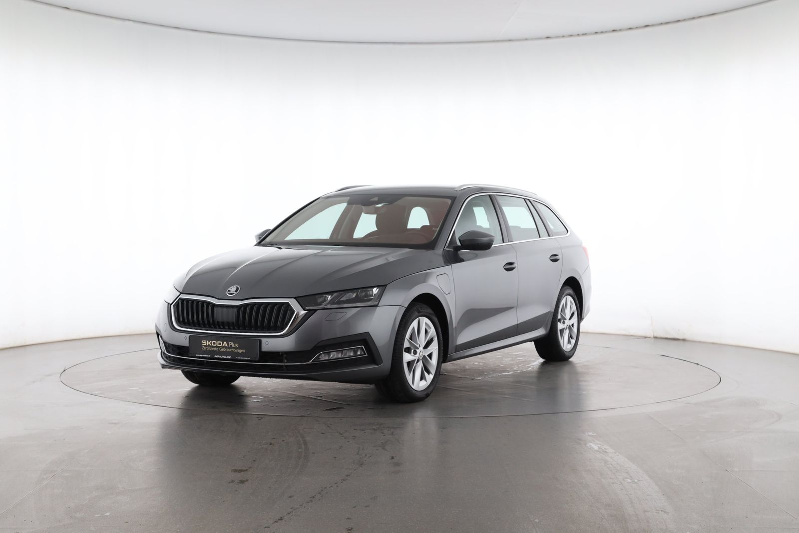 Skoda Octavia - Bild 2
