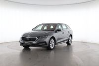Skoda Octavia - Vorschau Bild 2