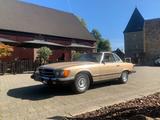 Mercedes-Benz SL 380*Erstlack-H-Kennzeichen*Automatik*KeinRost - Mercedes-Benz SL 380