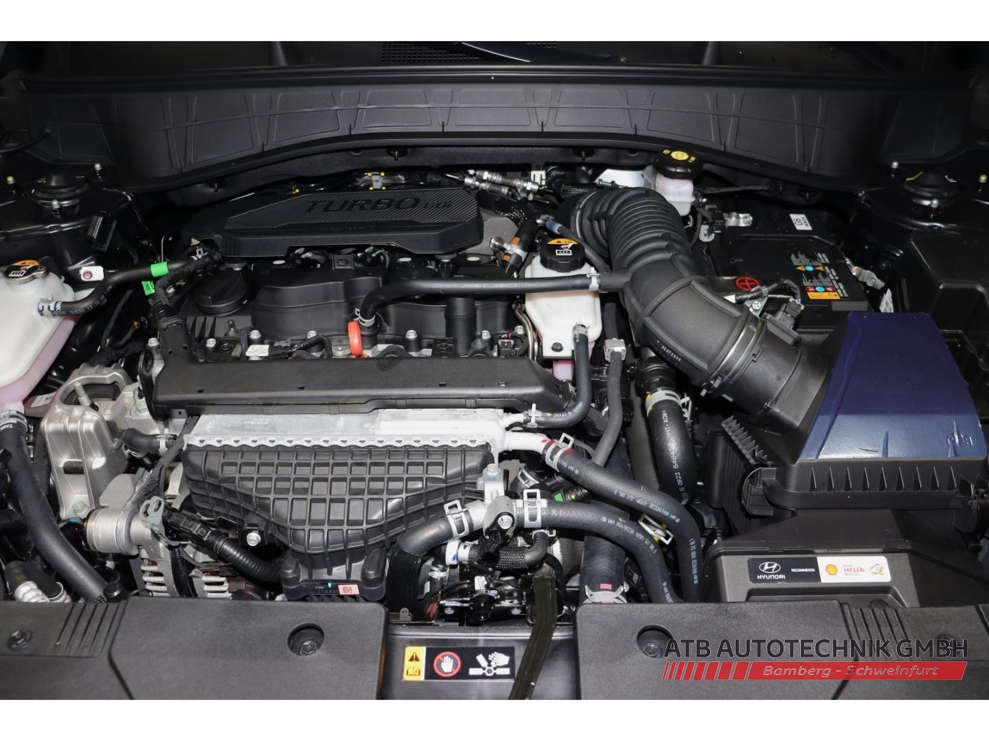 Hyundai KONA - Bild 24