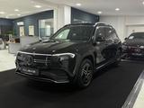 Mercedes-Benz EQB 300 4M AMG-LINE*PANO*MEMORY*AMBI*KAM*DISTR.* - gebrauchte Mercedes-Benz EQB aus dem Jahr 2022