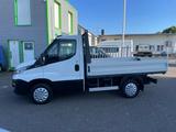 Iveco Daily Pritsche*1-Hand*13.000 Km*Automatik+Klima* - Iveco: Daily Pritsche