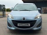 Mazda 5 Center-Line 2,0 Ltr. - 106 kW 16V AUTOMATIK - gebrauchte Mazda 5 aus dem Jahr 2011