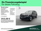 Skoda Kodiaq 1.5 TSI Selection DSG*LED*Digitla*Navi*Ka - Skoda Kodiaq in Mainz