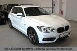 BMW 118i Sport Line*Facelift*Navi*Automatik - BMW 118: 118i Facelift