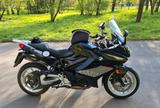 BMW F800GT BMW-Navigator + Koffer-Set + neue Reifen - BMW R 80 G S
