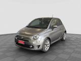 Fiat FIAT 500 500 1.0 Hybrid Sport - Fiat 500 Sport mit Hybrid-Antrieb (Benzin/Elektro)