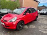 Honda Jazz - gebrauchte Honda Jazz aus dem Jahr 2003
