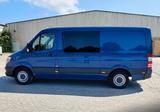 Mercedes-Benz Mercedes Sprinter 316 w609 L2H1 - Mercedes-Benz: 609