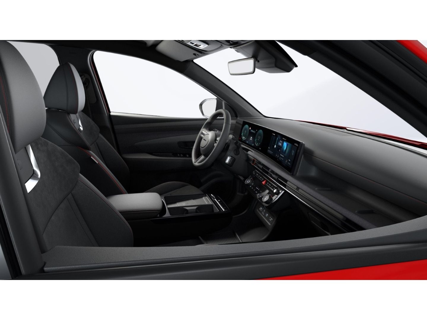Hyundai TUCSON - Bild 6