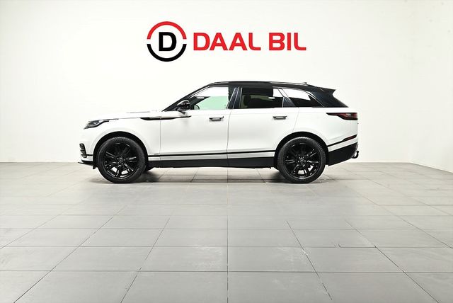 Land Rover RANGE ROVER VELAR P250 AWD 250HP R-DYNAMIC NAVI