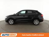 Audi Q3 1.4 TFSI ACT Sport*XENON*PDC*SHZ* - Audi Q3: Schwarz
