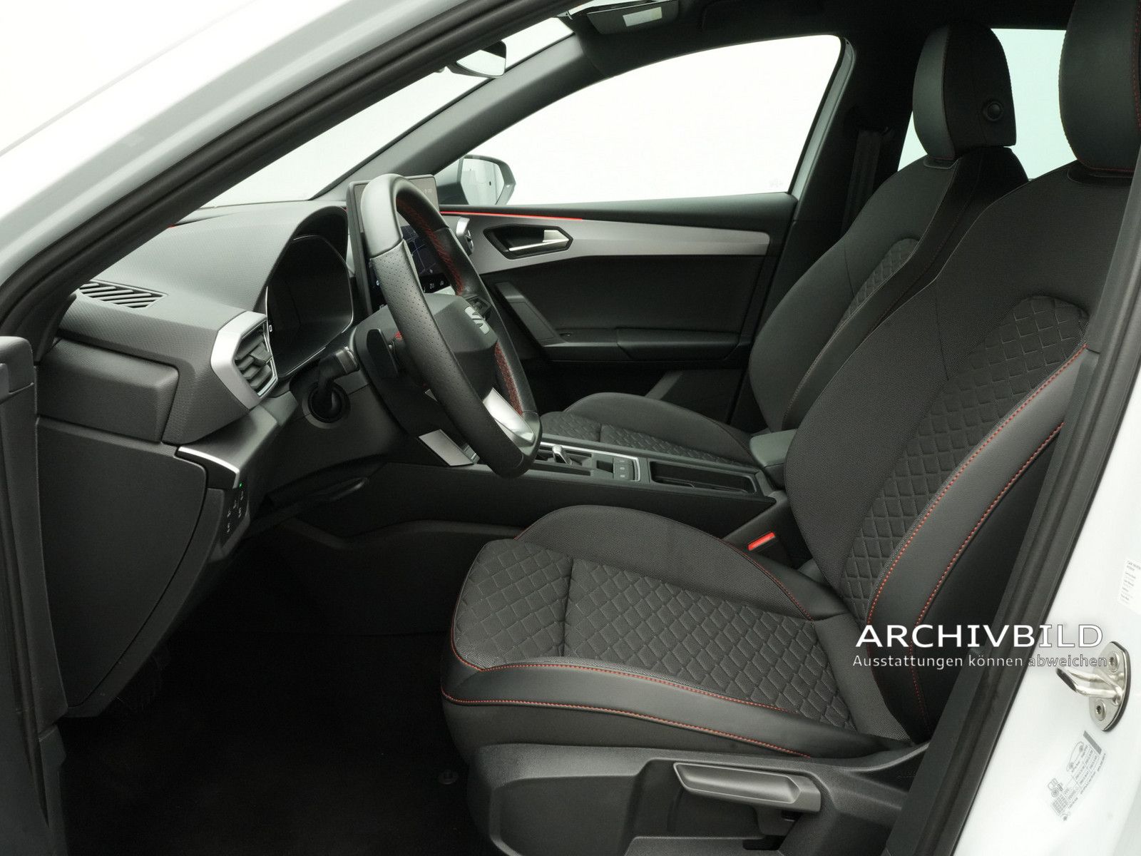 Seat Leon - Bild 8