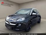 Opel Adam Glam 1.4 |TEMP|PANO|KLIMA|LED|BLUETOOTH| - gebrauchte Opel Adam aus dem Jahr 2014