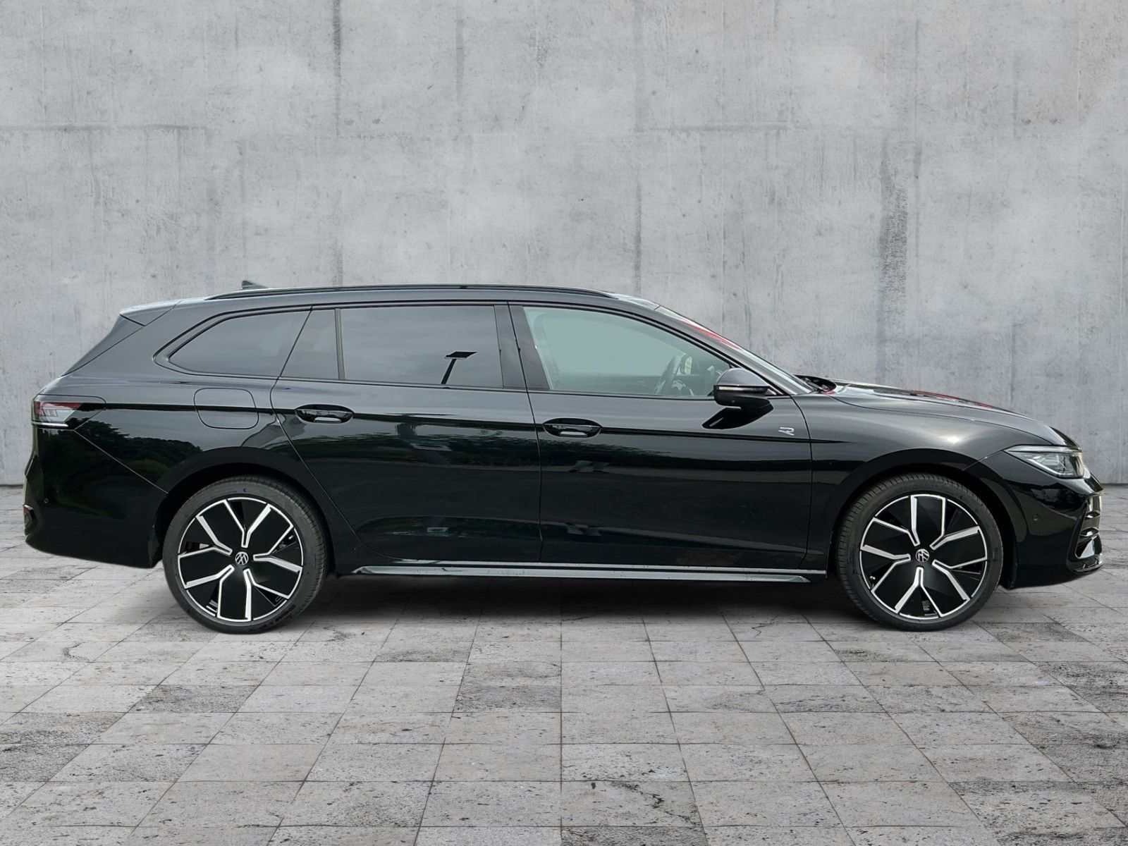 Volkswagen Passat Variant - Bild 7