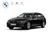 BMW 320 d Touring *AHK*HiFi*LED*Tempomat*Sitzheizung - BMW 320 in Leipzig