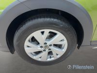 Volkswagen Taigo - Vorschau Bild 8