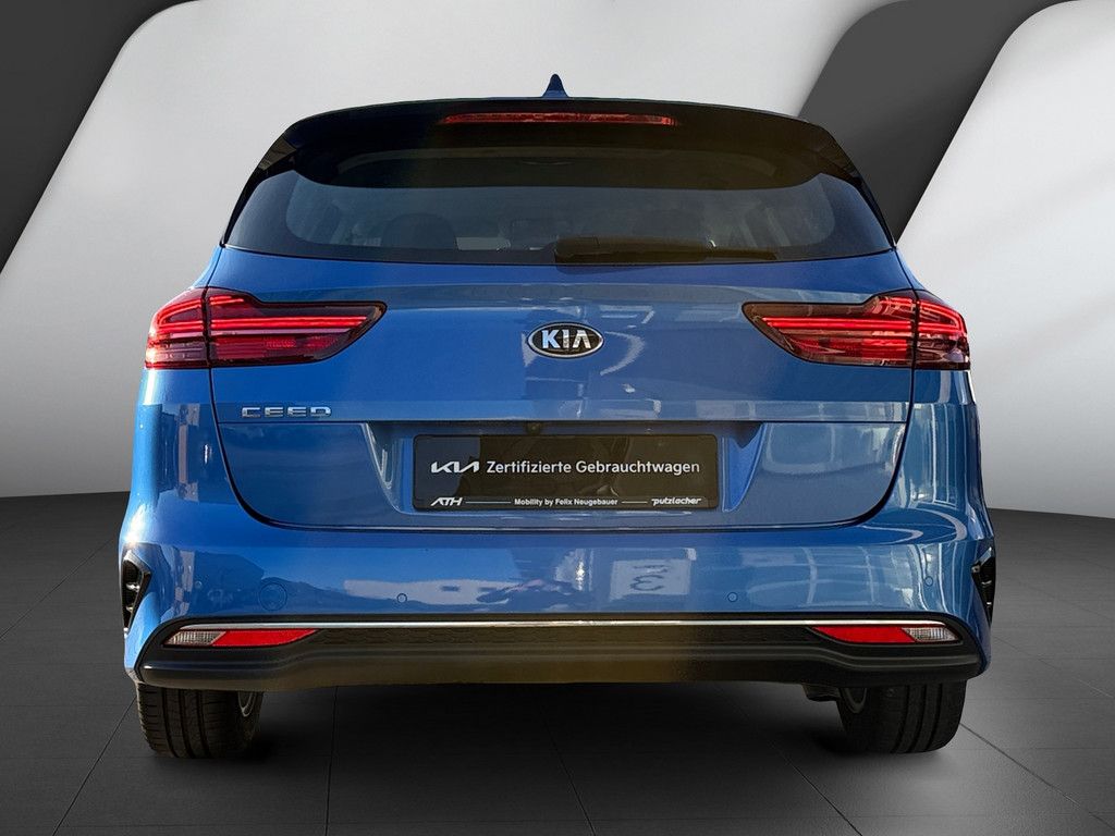 Fahrzeugabbildung Kia Ceed Sportswagon 1.0 T-GDI Vision