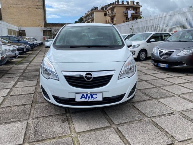 Opel OPEL Meriva 1.4 100CV Elective