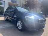 BMW 216d Active Tourer Advantage, Automatik,Facelift - BMW 216 Active Tourer: Automatik
