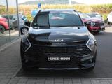 Kia Sportage 1.6T PHEV GT-Line Navi LED Smart-Key - Kia Jahreswagen: Automatik