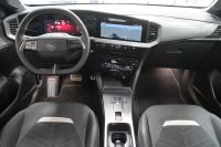 Opel Mokka 1.2 GS 48V *NAVI/MATRIX/SHZ/PDC/ALCANTARA*