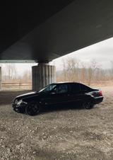 Mercedes-Benz MERCEDES BENZ E500 MOPF - gebrauchte Mercedes-Benz E 500 aus dem Jahr 2007