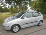 Volkswagen Polo 1,4i --A U T O M A T I K-- orig.99000 KM - gebrauchte VW Polo aus dem Jahr 2002