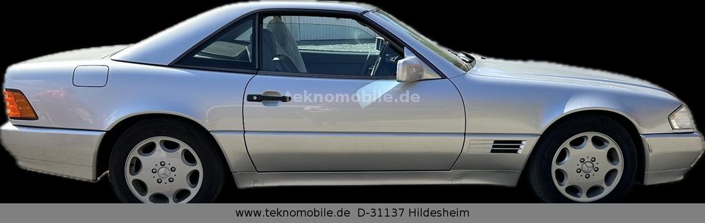 Mercedes-Benz SL 300