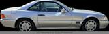 Mercedes-Benz SL 300 W129 - Mercedes-Benz: 129 Sl