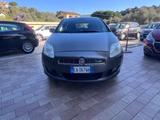 Fiat Bravo 1.6 MJT 105 CV Emotion - Fiat Bravo aus 2010