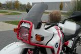 BMW R 100 GS Paris Dakar Zustand FESTPREIS! - BMW GS DAKAR