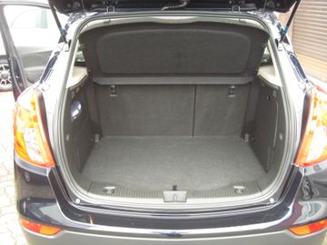 Opel Mokka - 6
