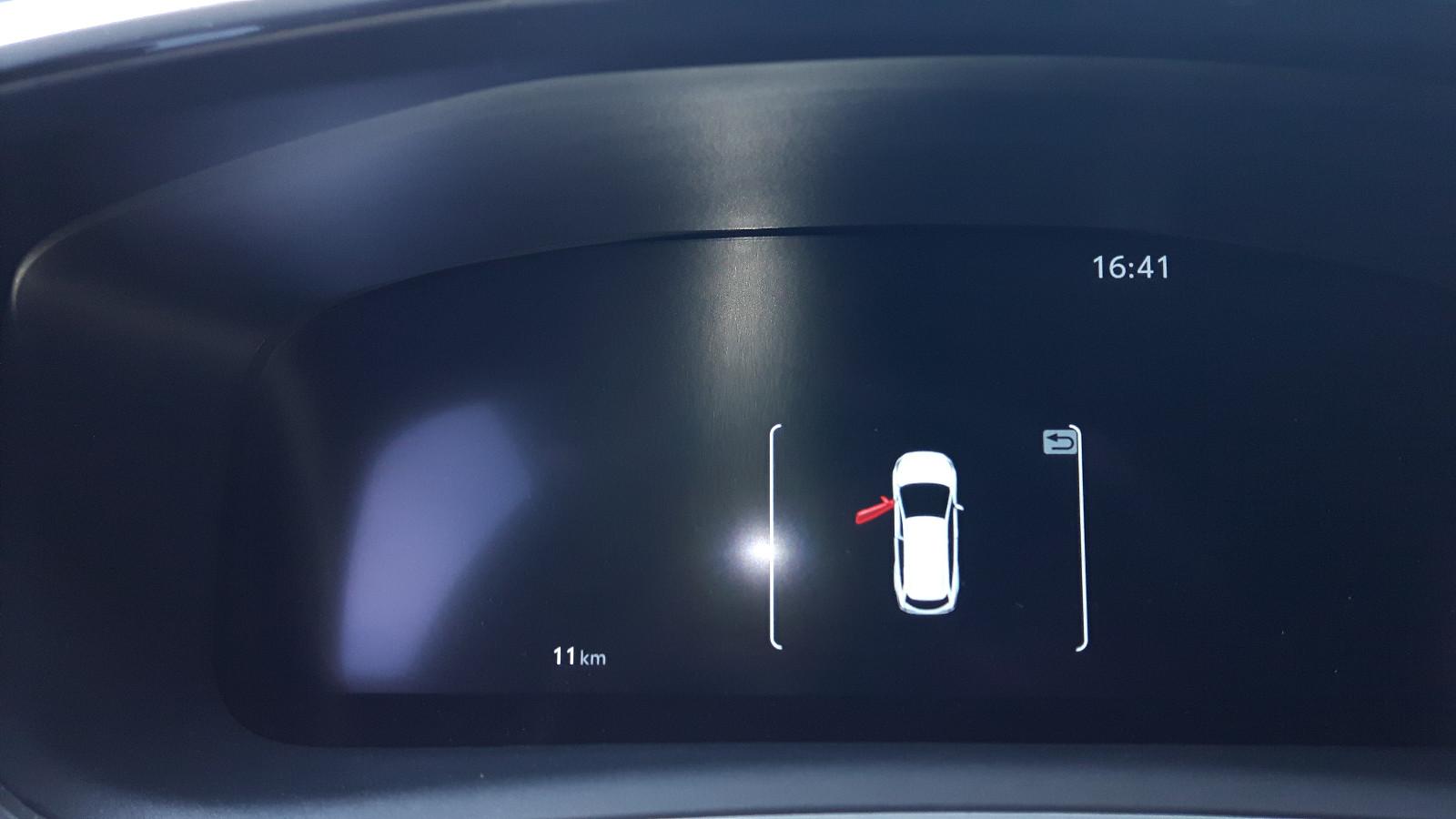Suzuki Swace 1.8 Hybrid CVT Comfort+