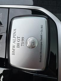  Alpina B8 — миниатюра 34