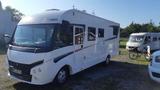 Itineo JC 740 - Itineo Wohnwagen & Wohnmobile