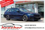 BMW 540d Touring xDrive *M-SPORT*LASER*KAMERA*AHK* - BMW 540 in Dresden