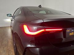 BMW 420d M Sport / NUR.73tKM / 1.HD / GARANTIE