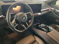 BMW 520 - Vorschau Bild 10