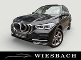 BMW X5 xDrive 40i Sport-Aut. LASER PANO HEADUP ACC - BMW X5: Geländewagen
