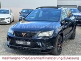 Cupra Ateca Basis 4Drive 12 Monate Garantie