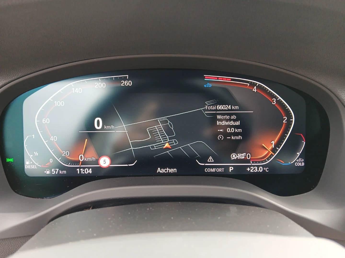 BMW X3 xDrive 20 d STHZG*ACC*LED*AHK*HUD*Kamera*Lede, миниатюра 15